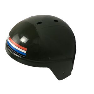 GI Joe A Real American Hero Child Size Helmet Hasbro 1982 Costume Hat Vintage